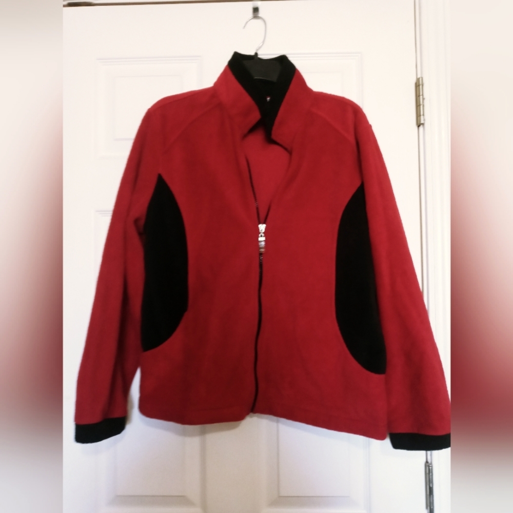 Women's jacket
